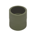 Cople para Tubería PVC Conduit Pesado de 3" (75 mm). | ATUP-300-COP