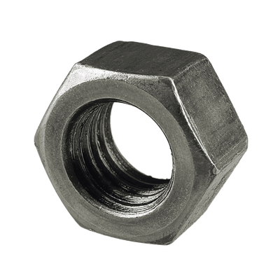 Tuerca Hexagonal Galvanizada de 5/16" (8 mm)/ Bolsa con 150 piezas. | SYS-TH-516