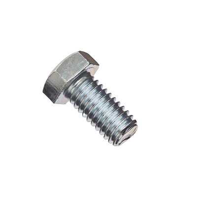 Tornillo Máquina Estándar Galvanizado de  1/4"x 3" (6.5 x 76 mm ). | ANC-TMG14300