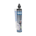 Resina Epoxy Vinylester sin Estireno para Altas Cargas en Concreto y Ladrillo / Curado Rápido / Para Cargas Sísmicas Categoría C1 / Contenido 300 ml. | MOH300