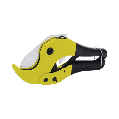 Tijeras Corta -Tubos Plásticos de 1/8 " a 1 5/8". | SYS-121120