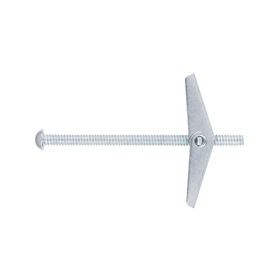 Sujetador Mariposa de 1/4" x 3"  (6.3 x 76 mm). | PAEL-014-300