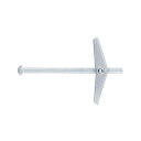 Sujetador Mariposa de 1/4" x 3"  (6.3 x 76 mm). | PAEL-014-300