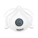 Respirador Cubre Boca Desechable N95 Ideal para el Trabajo. Paquete de 10 Piezas | 6044010