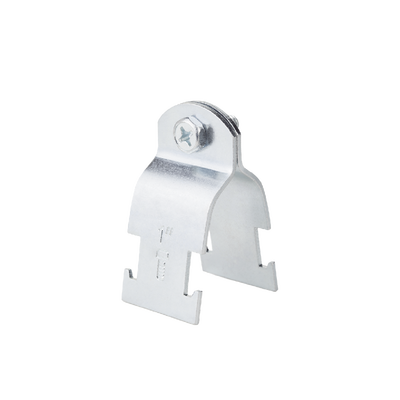 Abrazadera Unicanal de 4" (101 mm). | ABUL-400