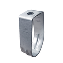 Colgador Tipo Pera para Tubería Conduit de 1/2" (13 mm). | ANC-CP12