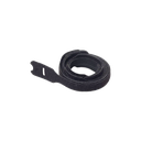 Kit de 10 Cintas de Contacto, de 12.7mm (.50in) de Ancho, 203mm (8in) de Largo, Color Negro | HLT2I-X0