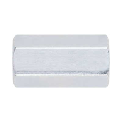 Cople hexagonal roscado de 3/8" (9.5 mm). | MAHP-038