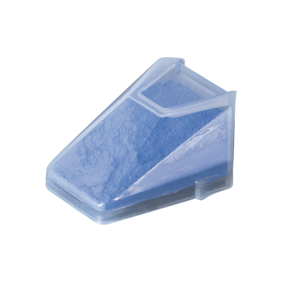 Cápsulas de Línea de Tiza Azul 34 gr., para Trazadores Autoretráctiles CHLK50B y CHLK50R | CHLK00B