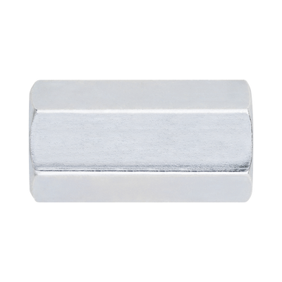 Cople hexagonal roscado de 1/2" (121.7 mm). | MAH-P012