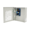 12 o 24 Vcc @ 6 Amp. / fuente de alimentación / 1 salida / capacidad de baterías de respaldo / requieren baterías | SMP7CTX