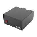 Fuente de Poder, 13.8 Vcc, 20 A, 276 W, Lineal Regulada, Circuito Cargador de Baterías | RS-20ABB