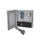 Fuente de poder para control de acceso de 12/24 Vcc @ 1.75 A | AL175ULX