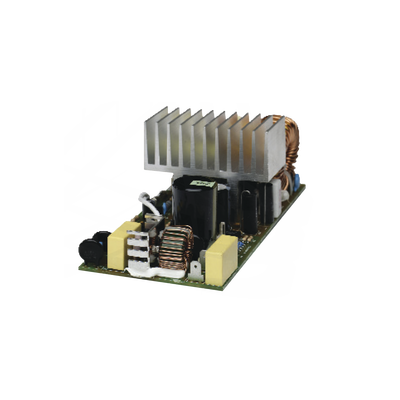 Modulo de expansión 12 Vcc 20A, para fuentes SEC-40,60,80,100BRM | SEC2012MPSB