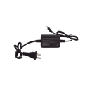 Adaptador 5 Vcc / 2A / UL / Voltaje de Entrada de 100-240 Vca / Para uso, solo en lectores biométricos de 5 Vcc de la marca ZK | P5DC2AZK