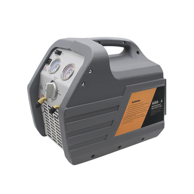 Recuperadora de refrigerante / Aires Acondicionados, Refrigeración, climatización Automotriz / 110 Vca / 1440 RPM / 3/4 HP | HRR-1A