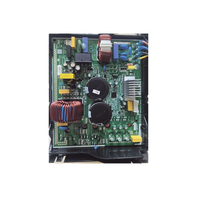 Tarjeta externa ODU / Condensador  / Minisplit - CHI-R32-30K-220 | 11222004001277