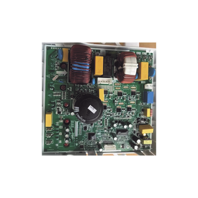 Tarjeta externa ODU /  Condensador / Minisplit - CHIR312K110 | 11222004001596