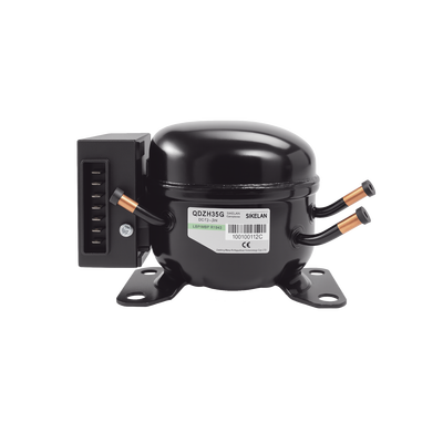 Compresor para refrigerador BCD105 y EPLFZ100 | QDZH35G