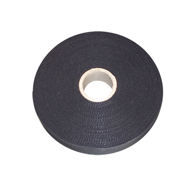 Cintha de contacto color negro (25mts) (4500-02006) | CINTHA-B-25M