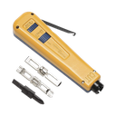 Herramienta Crimpadora de Impacto D914 con Cuchilla Eversharp 110/66 | 10051501