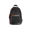 Mochila para transporte de herramientas profesional TEMPO | PRO-TOOL-BACKPACK