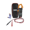 Amperímetro Digital de Gancho de Rango Automático de 400 A CA. | CL-120