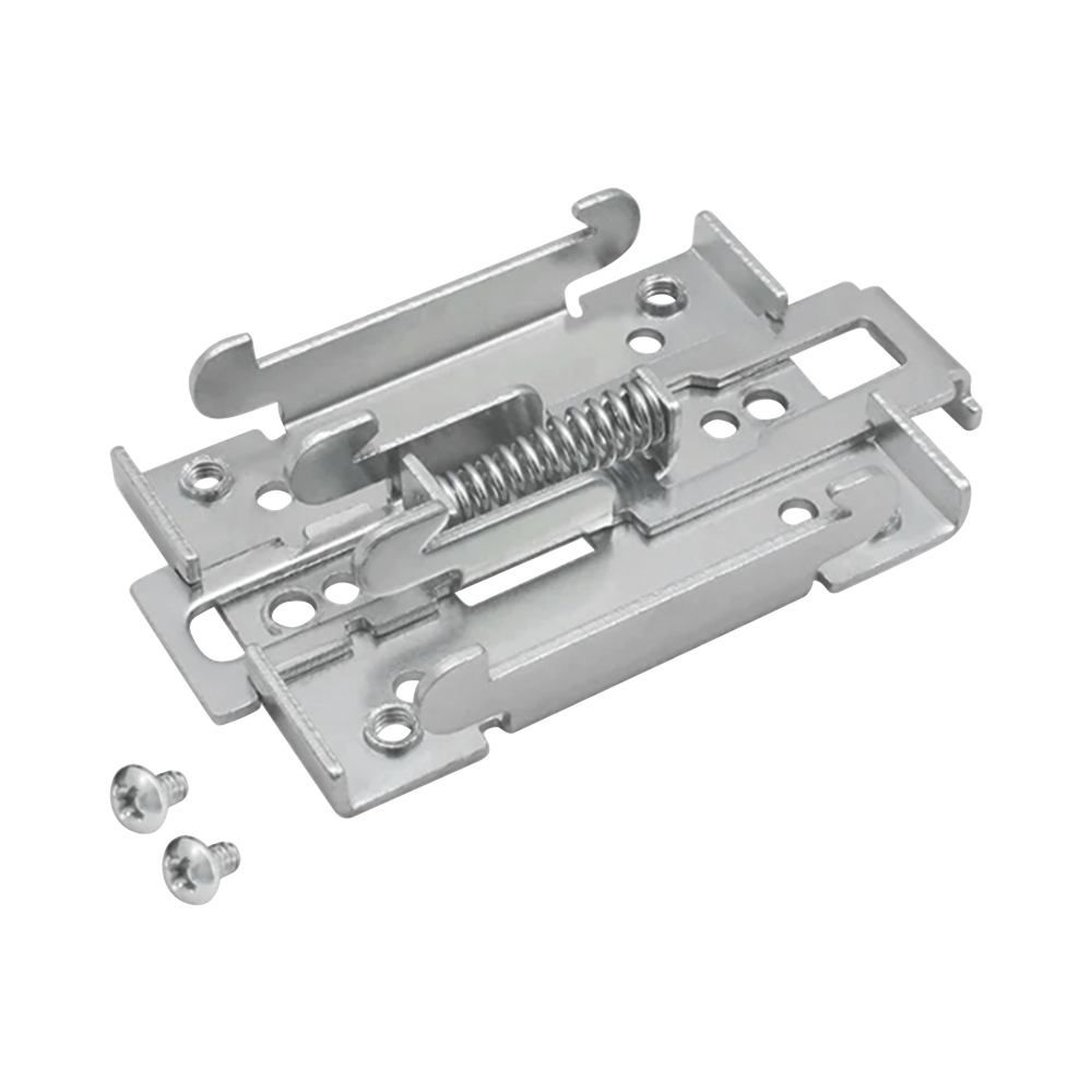 SSMELE SPR-DIN  MONTAJE PARA RIEL DIN METALICO