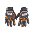 Guantes de Alta Resistencia, Talla Grande. Aptos para Pantallas Táctiles | 60600