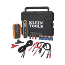 Kit Rastreador de Cables Escondidos / Detecta falla de Circuito Abierto o Cortocircuito. | ET-450