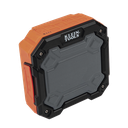 Bocina Portátil BLUETOOTH® con Imán y Gancho para Colgarse. Permite Altavoz Manos Libres con Micrófono Incorporado. | AEPJS3