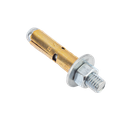 Taquete TX de  1/2"  x  3 1/2"  (13 X 89 mm). | ANC-TX12312