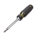 Desarmador Multipunta 15 en 1 con Matraca | 32305