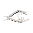 Navaja Victorinox Multiherramienta  Spirit X con 24 Funciones, Incluye Funda de Piel | 30224L