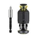 Desarmador Trompo 8 en 1 con  Longitud Ajustable | 32308