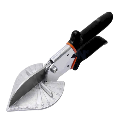 Tijeras para cortes rápidos y exactos en diversos materiales o canaletas (9999-88883) | THIJERAS