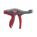 Pistola Manual para Instalación de Cinchos (Corbatas), con Fuerza Controlada Configurable de 50 a 175 lb y Corte Automático | GTH-E