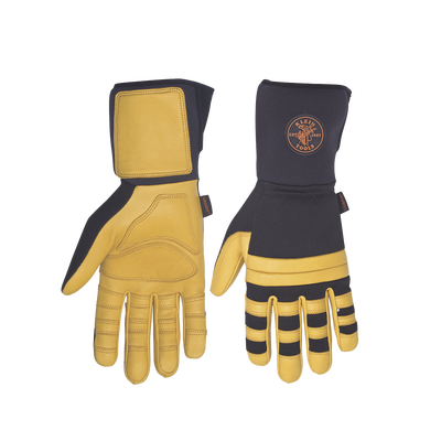 Guantes de Trabajo para Liniero. Talla Grande | 40082