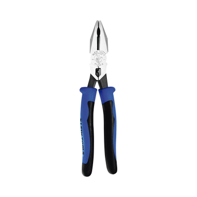 Pinza de Electricista Alta Palanca de 8 Pulgadas. | KT204-8