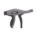 Pistola Manual para Instalación de Cinchos (Corbatas), con Fuerza Controlada Configurable de 8 a 50 lb, y Corte Automático | GTS-E