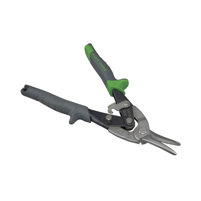 Tijeras de Aviación de Corte Derecho con Cortacables | 1201-R