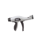 Pistola Manual para Instalación de Cinchos Pan-Steel® (Corbatas Acero Inoxidable), con Fuerza Controlada Configurable de 100 a 250 lb, y Corte Automático | GS4MT-E