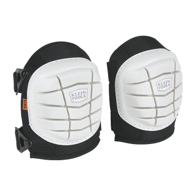 Rodilleras Livianas Antideslizantes de Gel que No Dañan las Superficies Terminadas | 60849