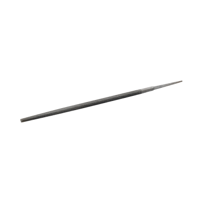 Lima redonda muza 8" | SYS-120361