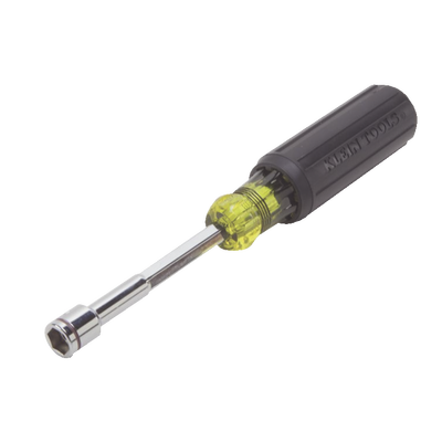 Desarmador de Caja de 7/16" tipo Barra Pasante. | 635-7/16