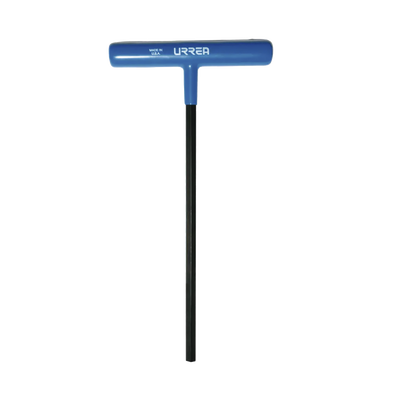 Llave hexagonal larga tipo "T"/ Métrica 8 mm. | SYS-465-20L-GP