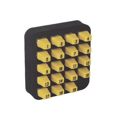 KIT LanMap? para Series de Probadores de Cables Scout PRO y Commander | VDV526-055