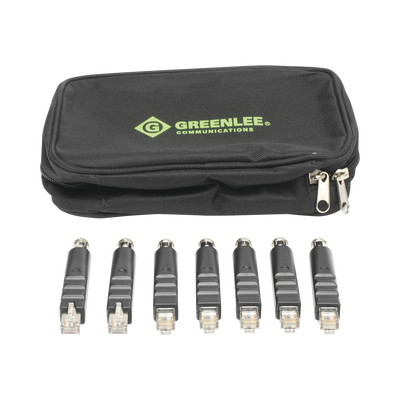 Kit de 7 Unidades de Identificación Remota para NC-500 | NC-510