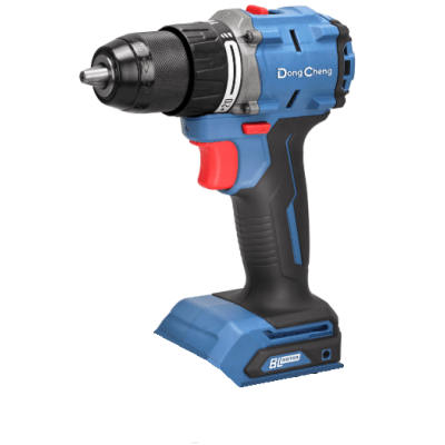 Rotomartillo / Taladro Inalámbrico de 20V sin Carbones, Broquero de 1/2". | DCJ-Z2060-IZ