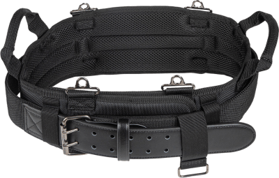 Cinturón para herramientas Tradesman Pro™ / Mediano se adapta a contornos de cintura de 31" a 34". | 55918